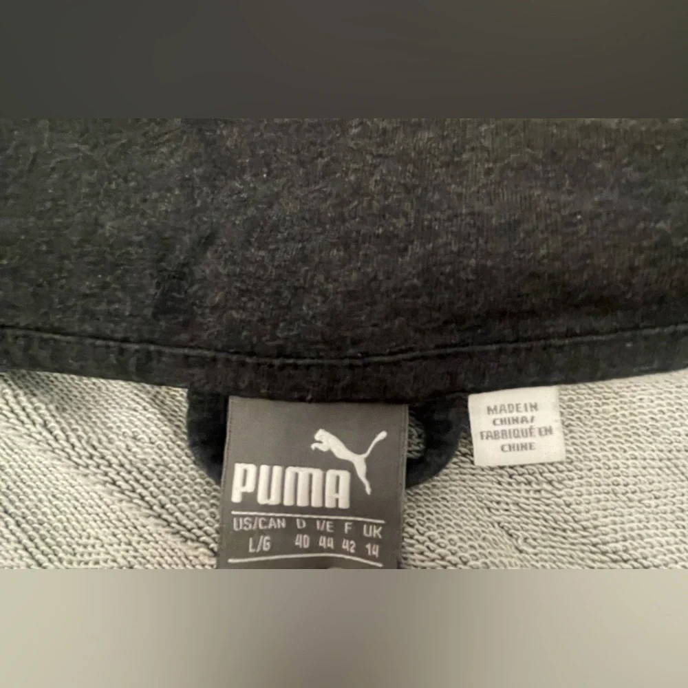 Puma Jacket - Picture 7 of 9